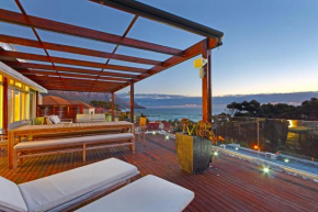 Glen Sunsets Villa by Totalstay